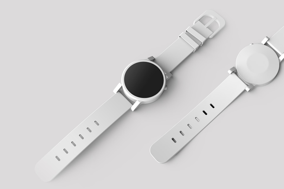 Product video preview